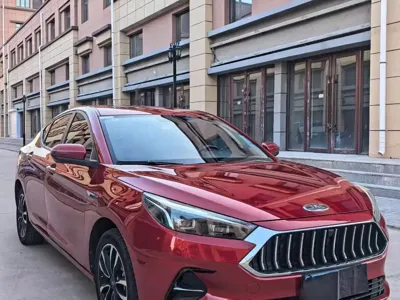 JAC A5