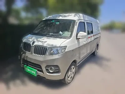 Jinbei Hiace X30L