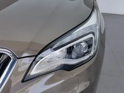 Buick Envision Plus