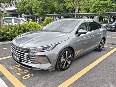 BYD Destroyer 05