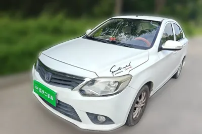 Changan Alsvin V3