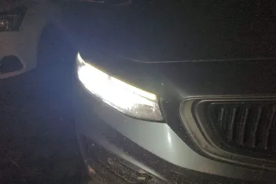 Geely Auto Preface