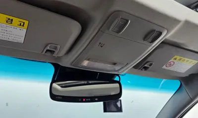 ChevroletGMDaewoo Cruze