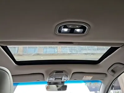 Geely Binrui