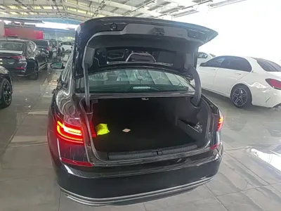 Volkswagen 帕萨特插电混动