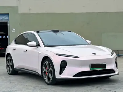 Nio ET5