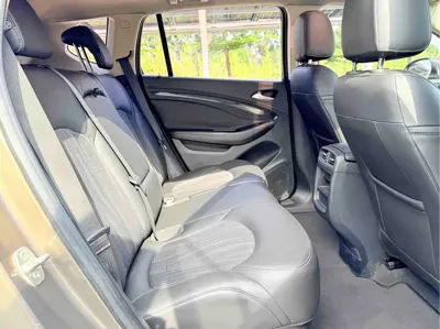 Buick Envision Plus