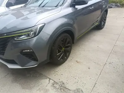 Roewe RX5