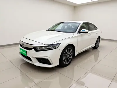 Honda Inspire