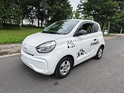 Roewe Clever