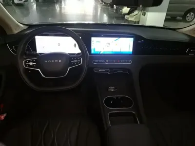 Roewe D7