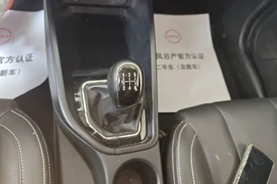 Dongfeng Fengon 580