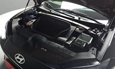 Hyundai Ioniq6