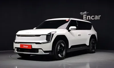 Kia EV9