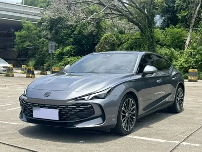MG MG7