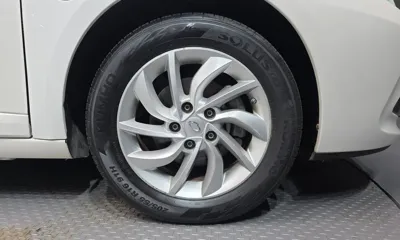 Renault-KoreaSamsung SM3