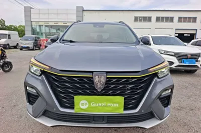Roewe RX5