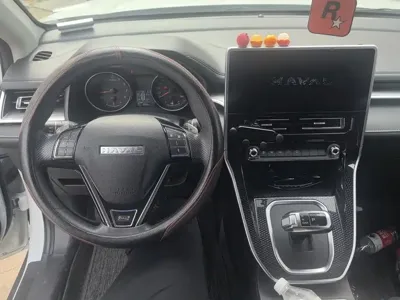 Haval M6