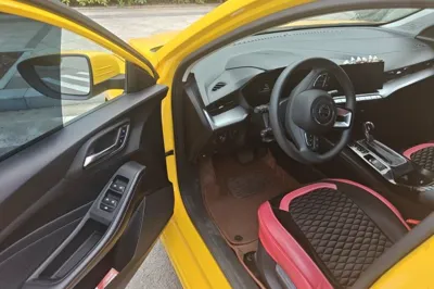 MG 5