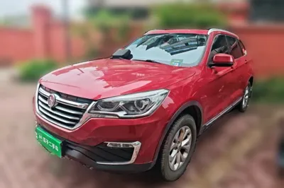Hanteng X7