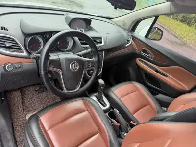 Buick Encore