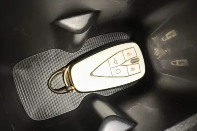 Changan Eado DD