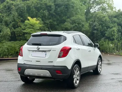 Buick Encore