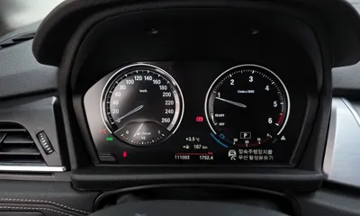 BMW 2-Series
