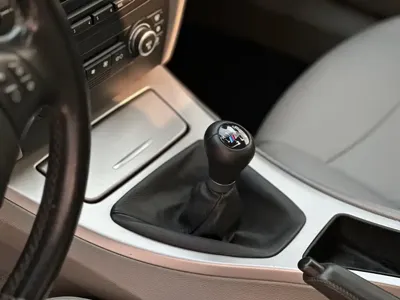 BMW 3 Series (Import)
