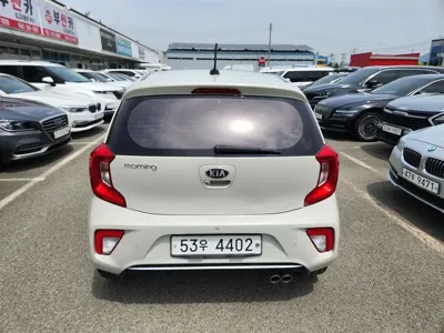 Kia Morning