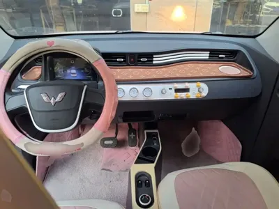 Wuling MINIEV