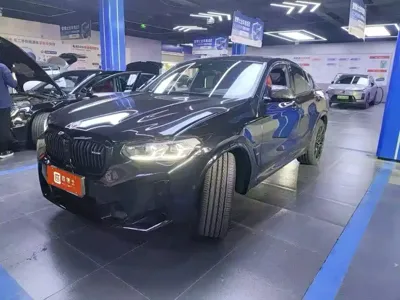 BMW X4 M