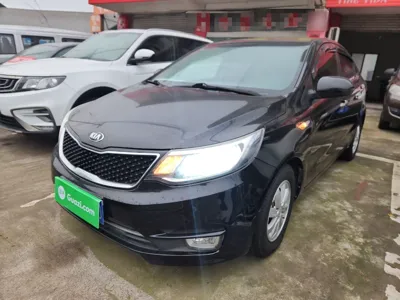 Kia K2