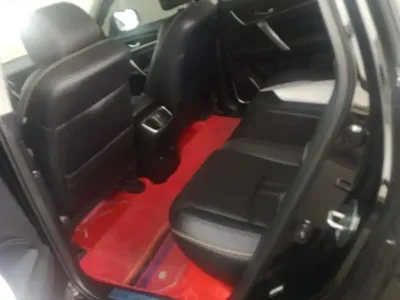 Honda Avancier
