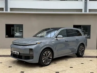Li Auto Li L8