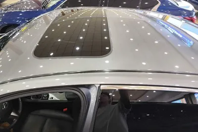 Infiniti Q50L