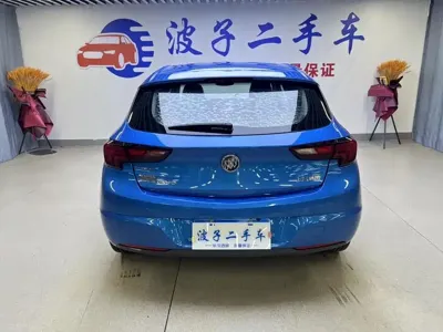 Buick Verano