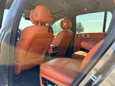 Li Auto Li L8