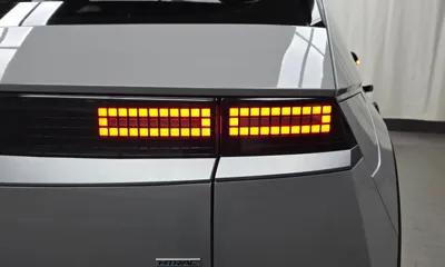 Hyundai Ioniq5