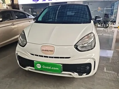 Roewe Clever