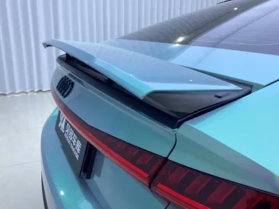 Audi S7