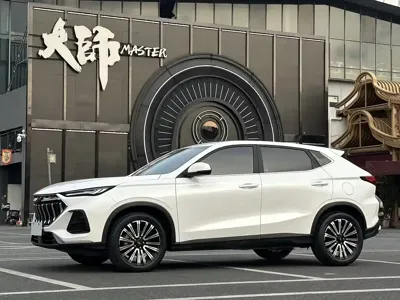 Oshan Oushang X5