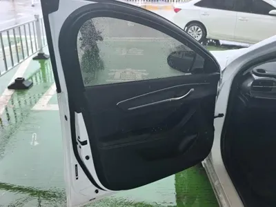 BYD Destroyer 05