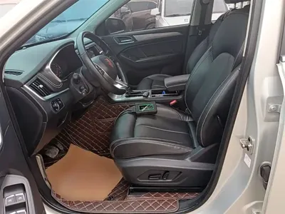 Roewe RX5