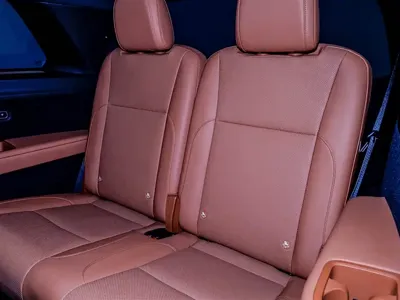 Li Auto Li L9