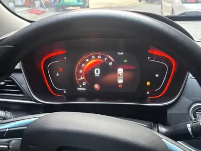 Geely Binrui