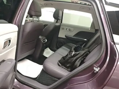 Leapmotor Leapmotor B10