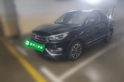 Hanteng X5