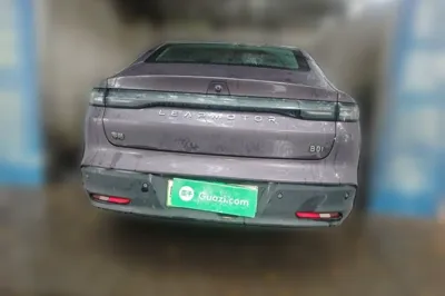 Leapmotor B01