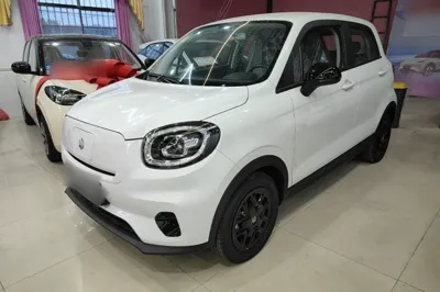 Leapmotor T03